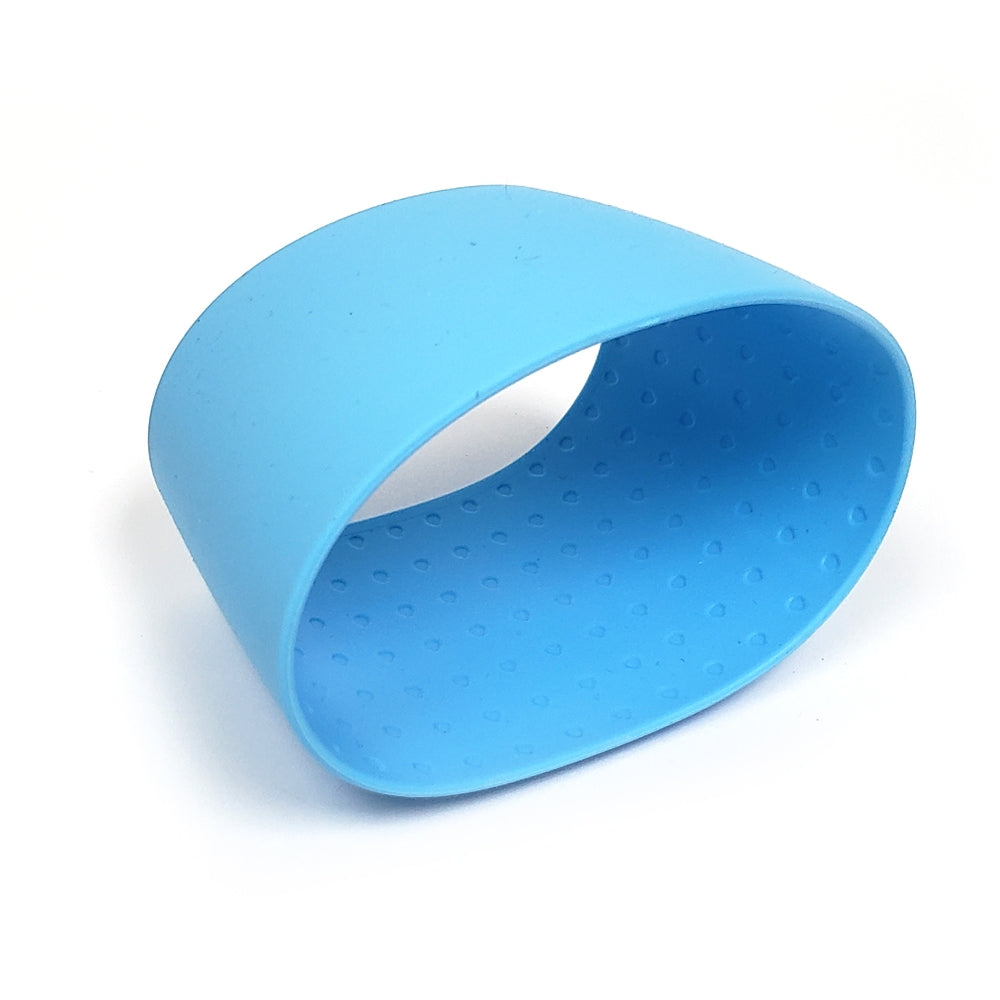 Manchon en silicone (pour tasse réutilisable)