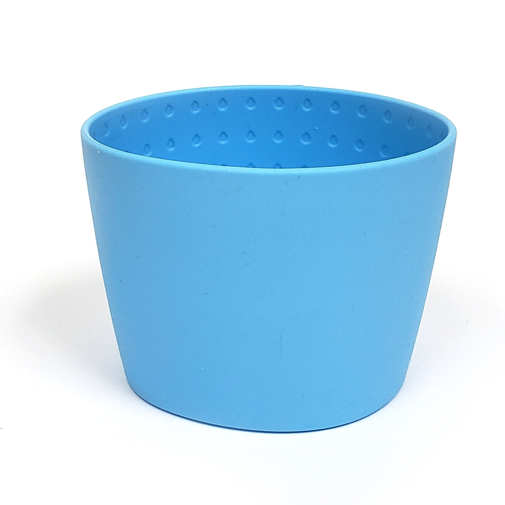 Manchon en silicone (pour tasse réutilisable)