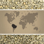 Espresso Toscana - Green Coffee