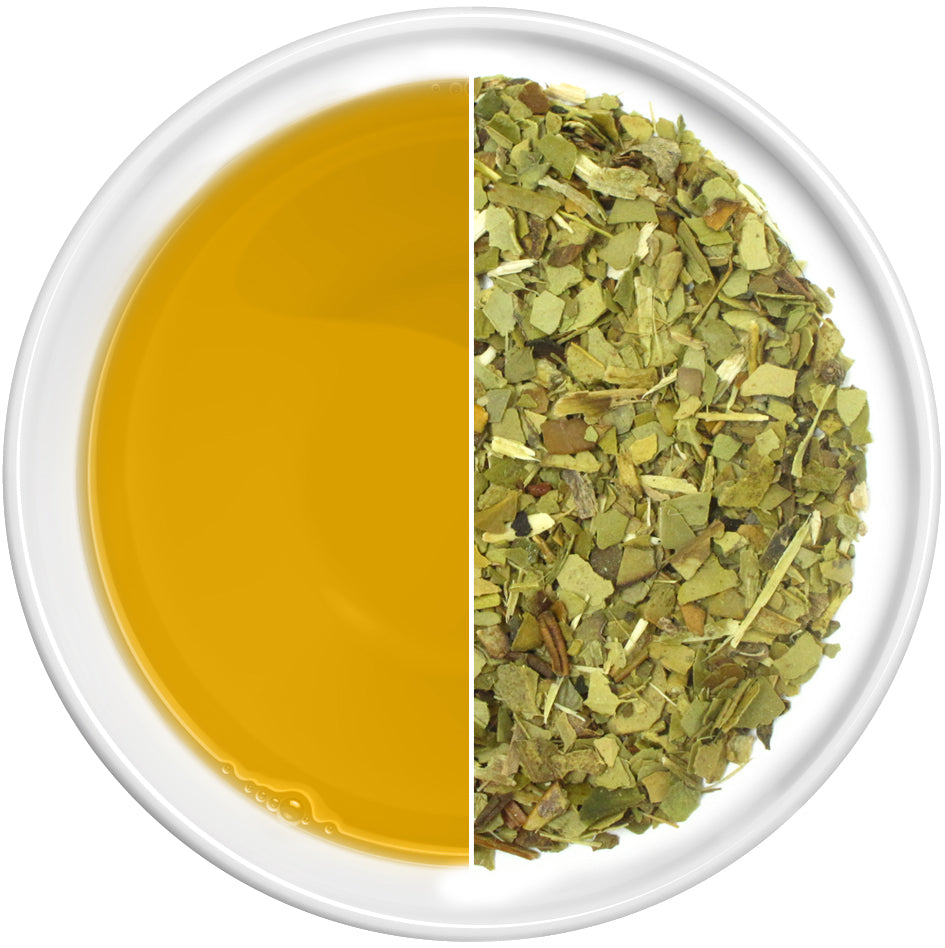 ARIEL Yerba Mate